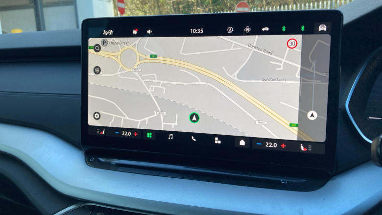 Skoda Octavia 1.5 TSI SE Technology 5dr Petrol Hatchback